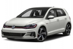 2019 Volkswagen Golf GTI